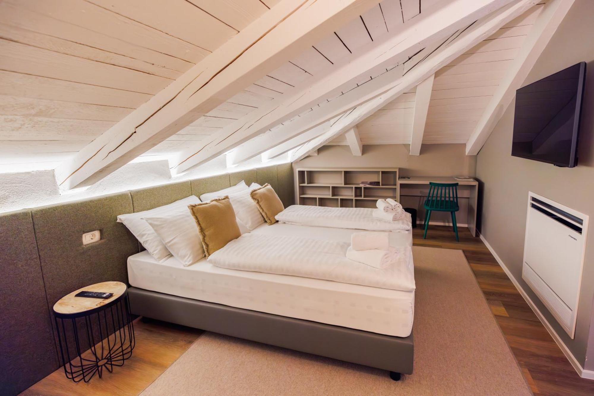 Vila Robida & Spa Crni Kal Room photo