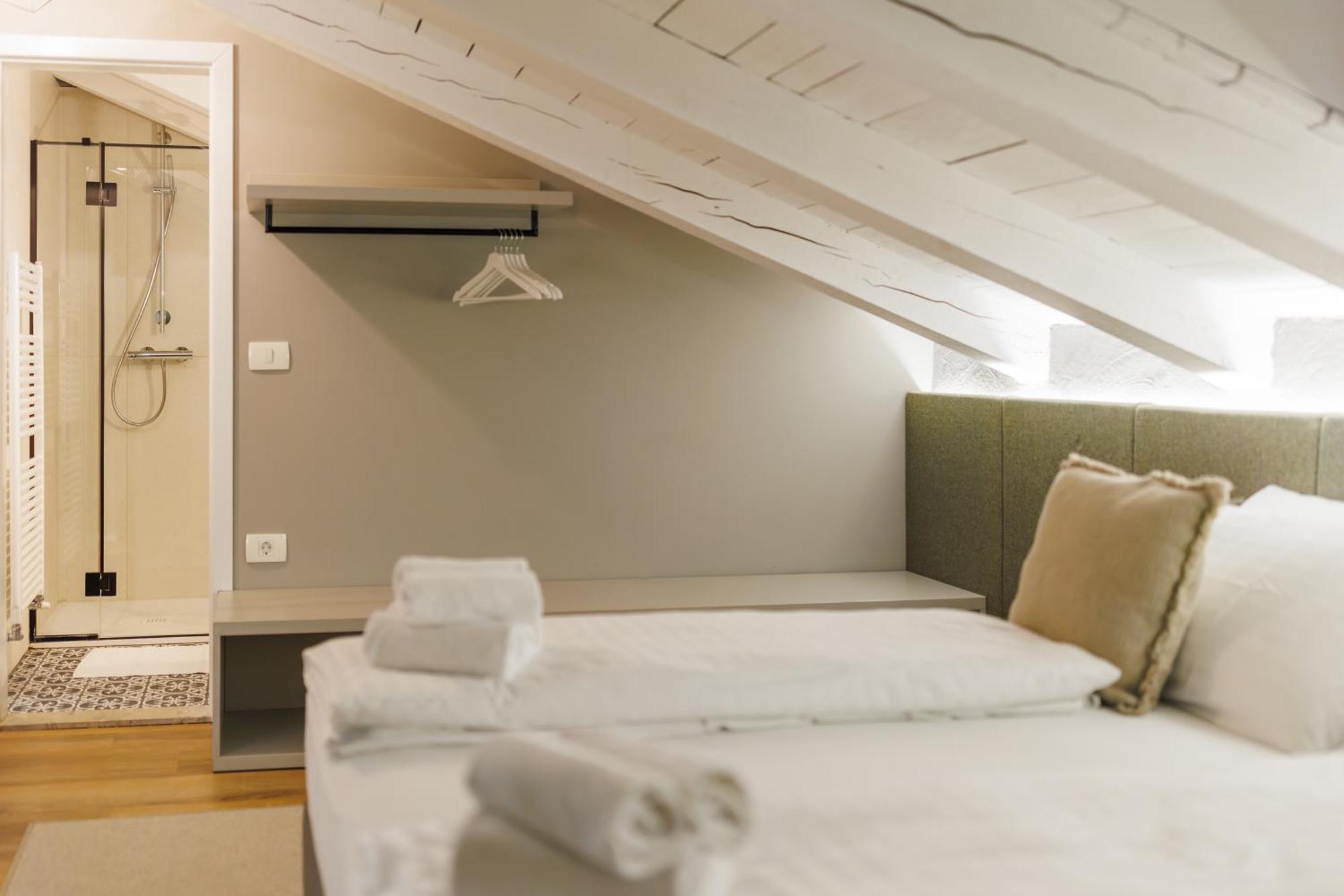 Vila Robida & Spa Crni Kal Room photo