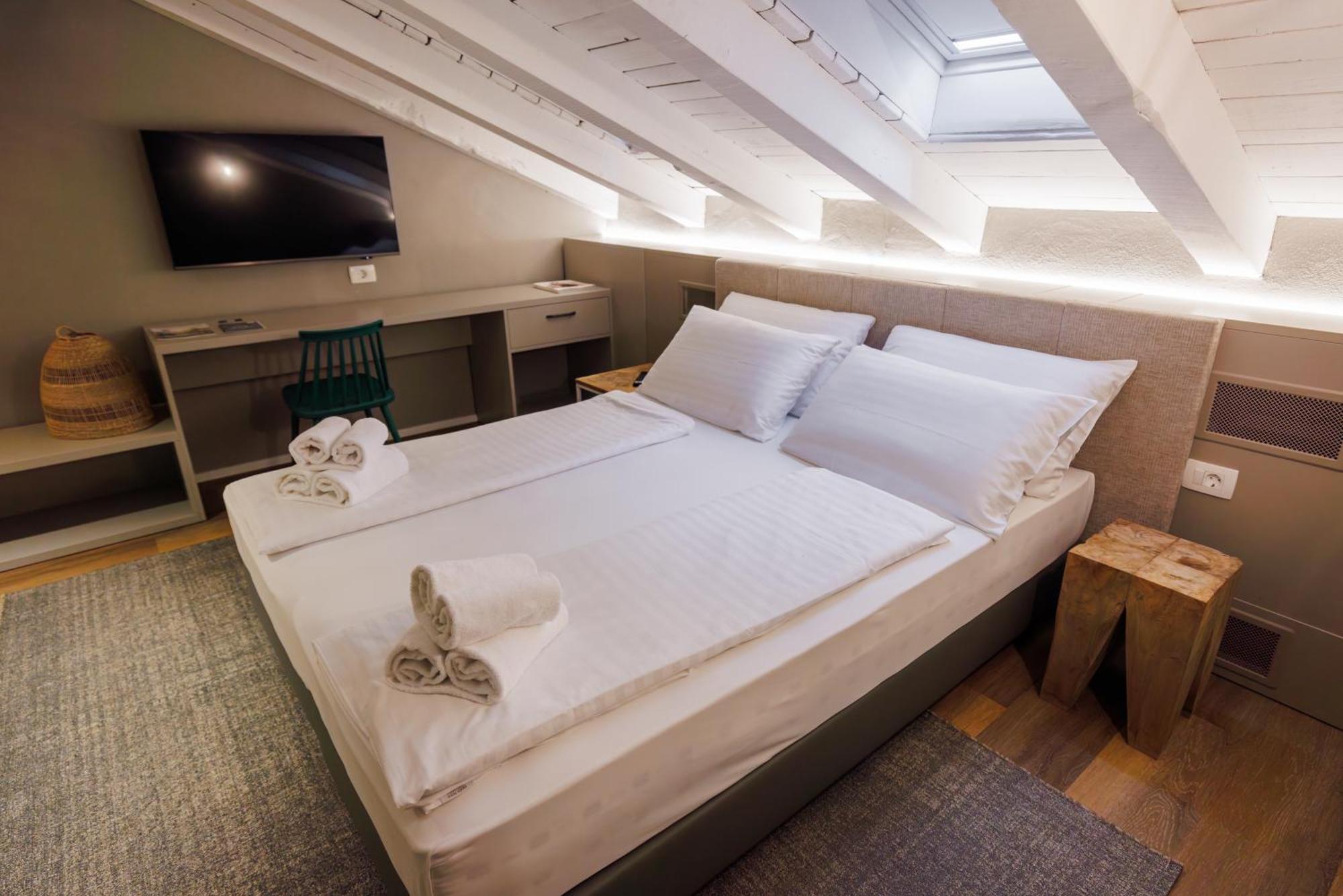 Vila Robida & Spa Crni Kal Room photo