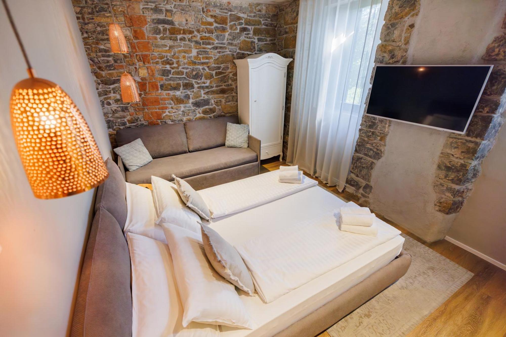 Vila Robida & Spa Crni Kal Room photo